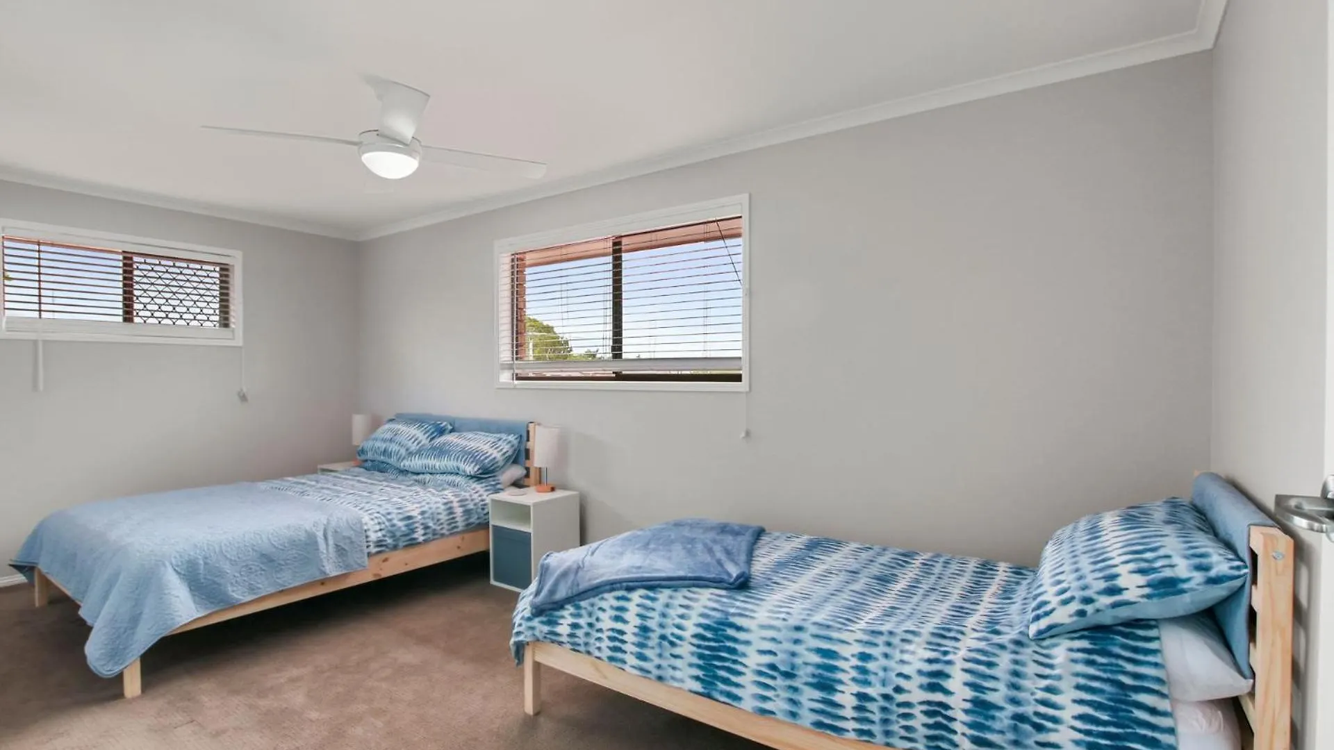 Holiday home Bren Place, 6, Battery Hill Caloundra