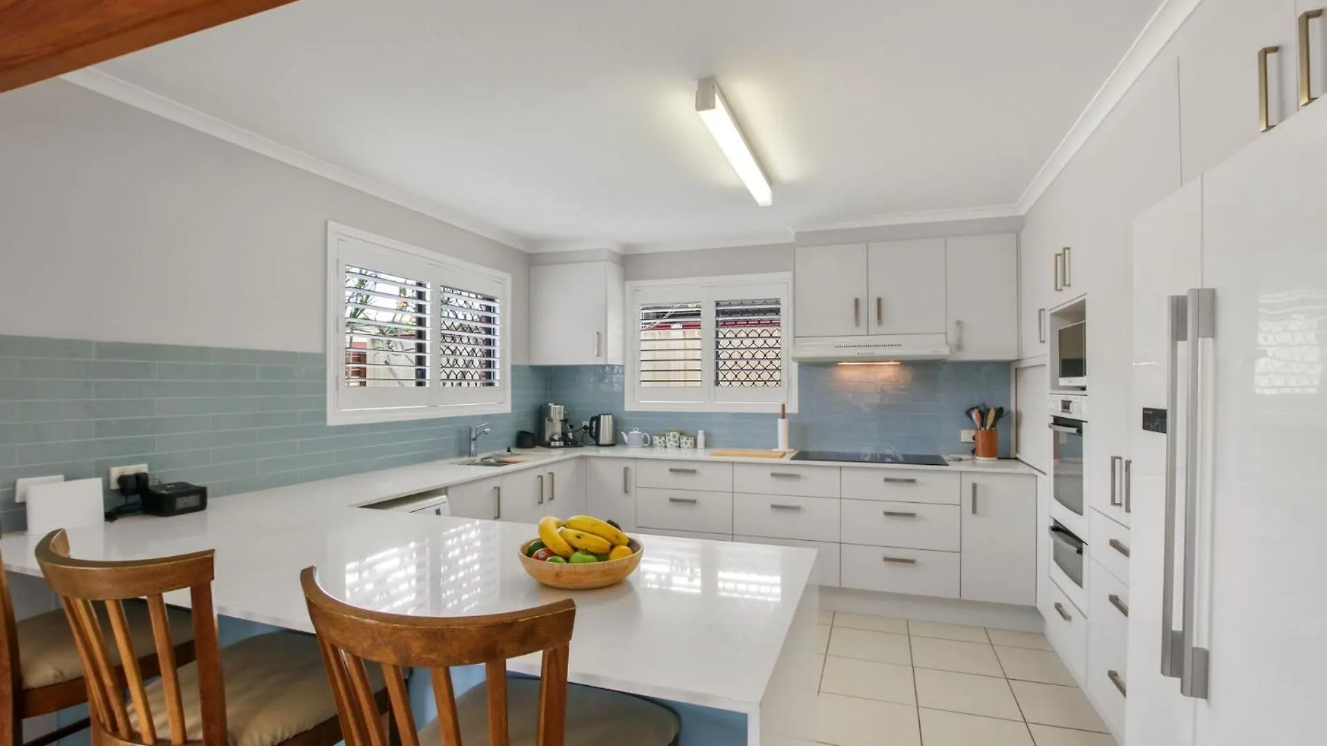 Holiday home Bren Place, 6, Battery Hill Caloundra