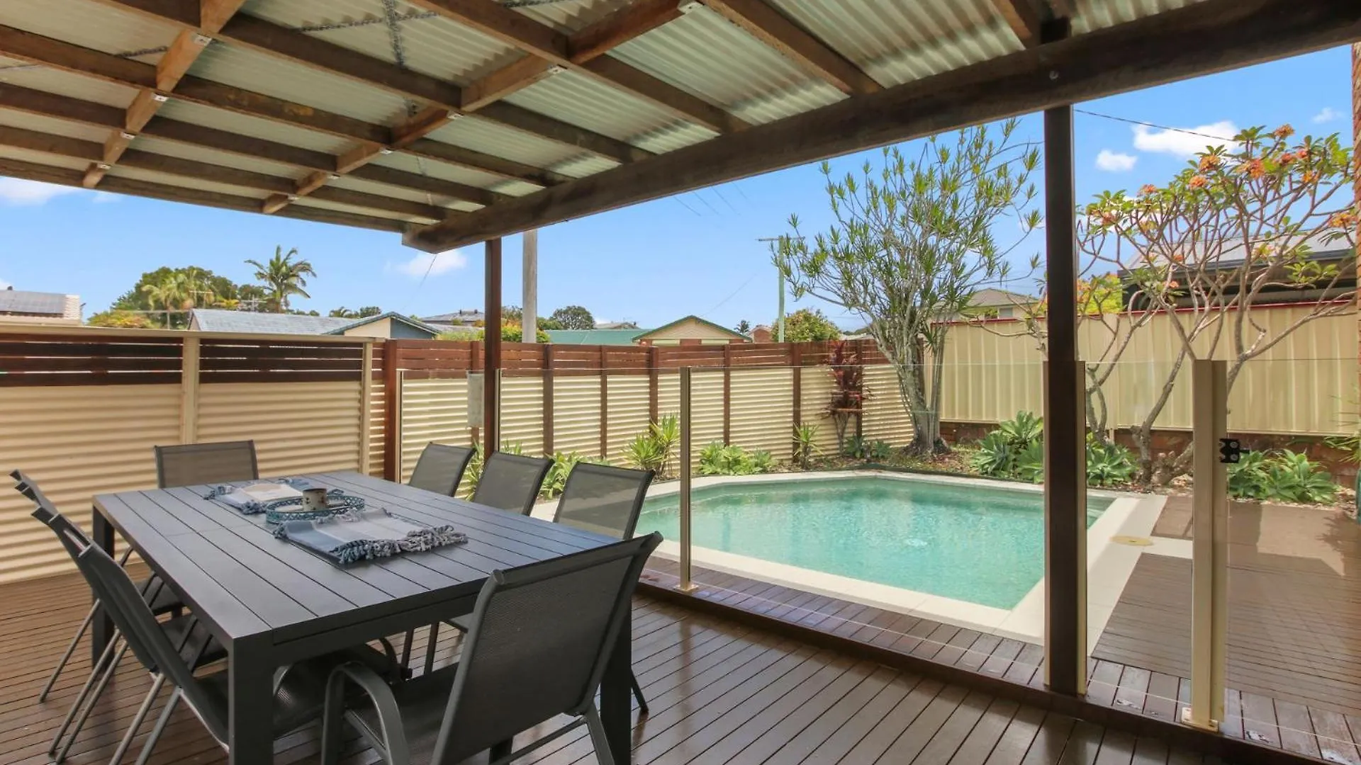 Holiday home Bren Place, 6, Battery Hill Caloundra