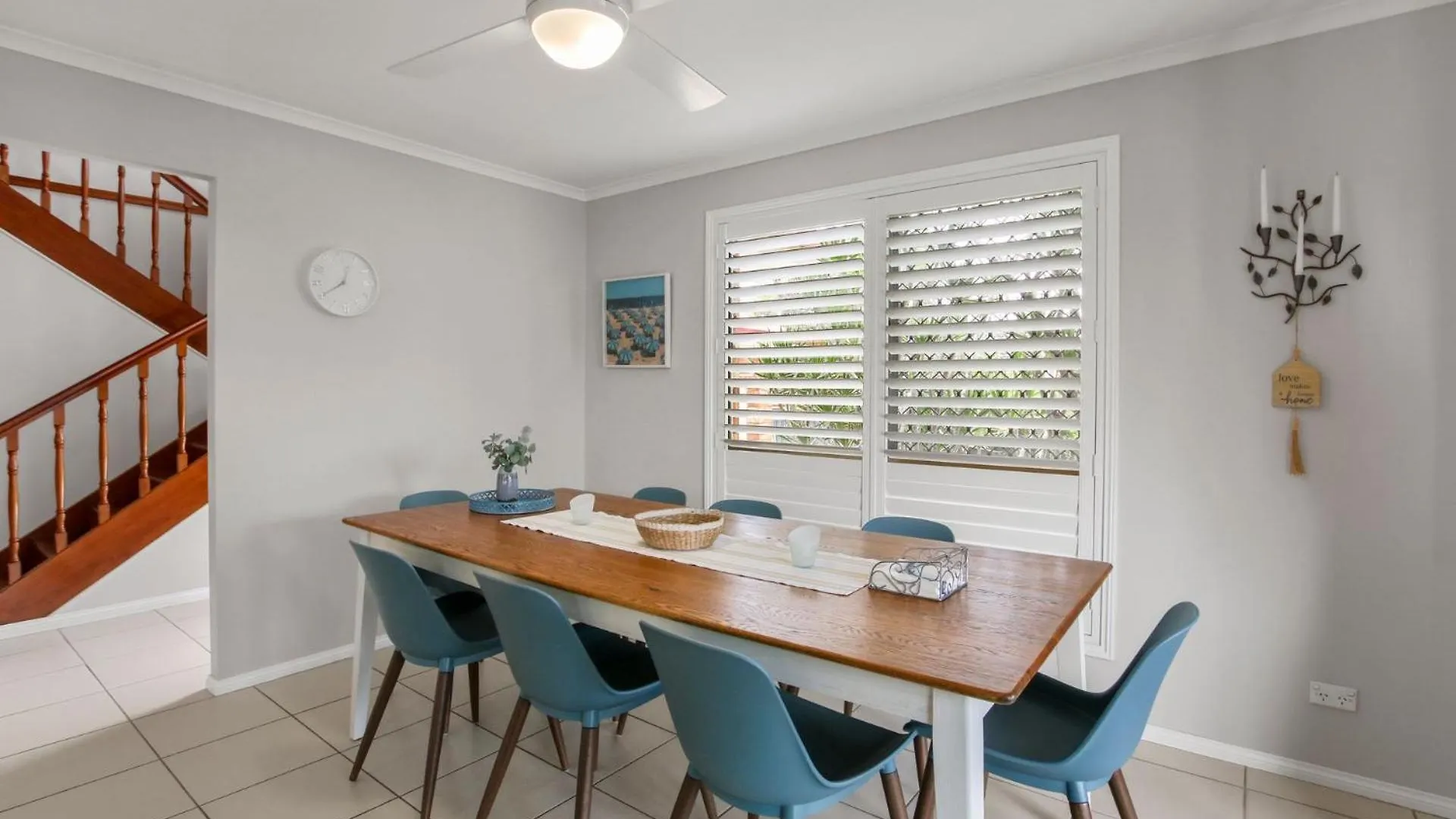 Bren Place, 6, Battery Hill Caloundra Holiday home