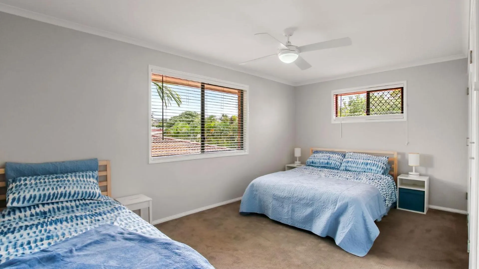 Holiday home Bren Place, 6, Battery Hill Caloundra Australia